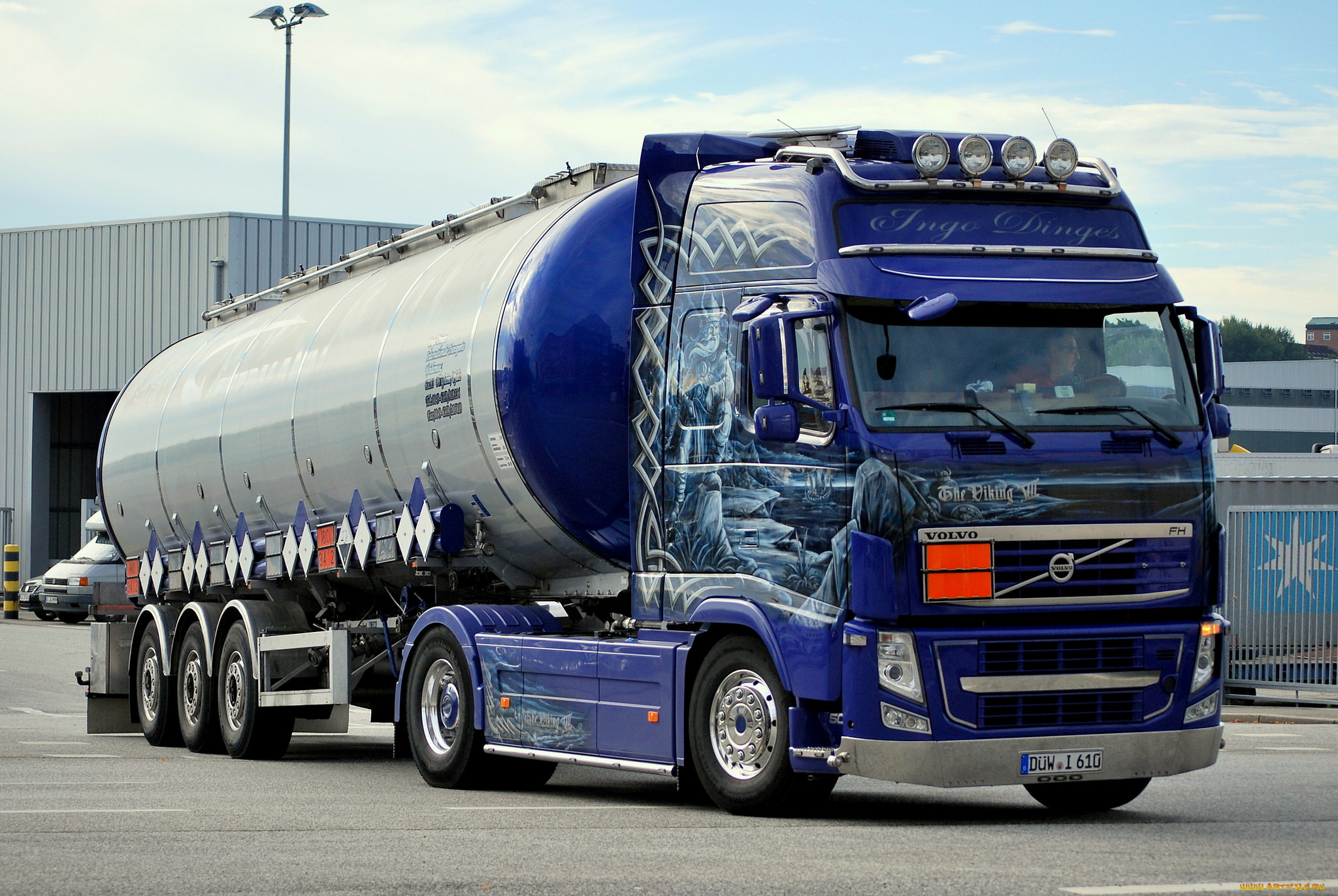 , volvo trucks, , , , 